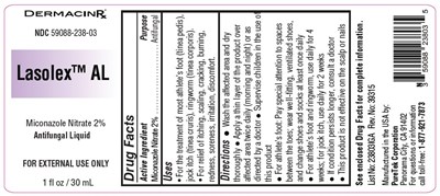 Label (Lasolex Al)